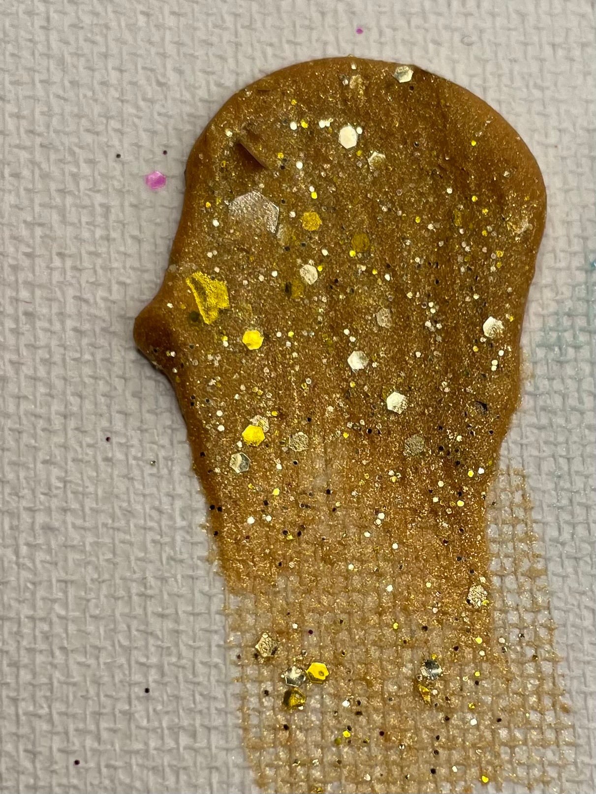Marry Me Acrylic