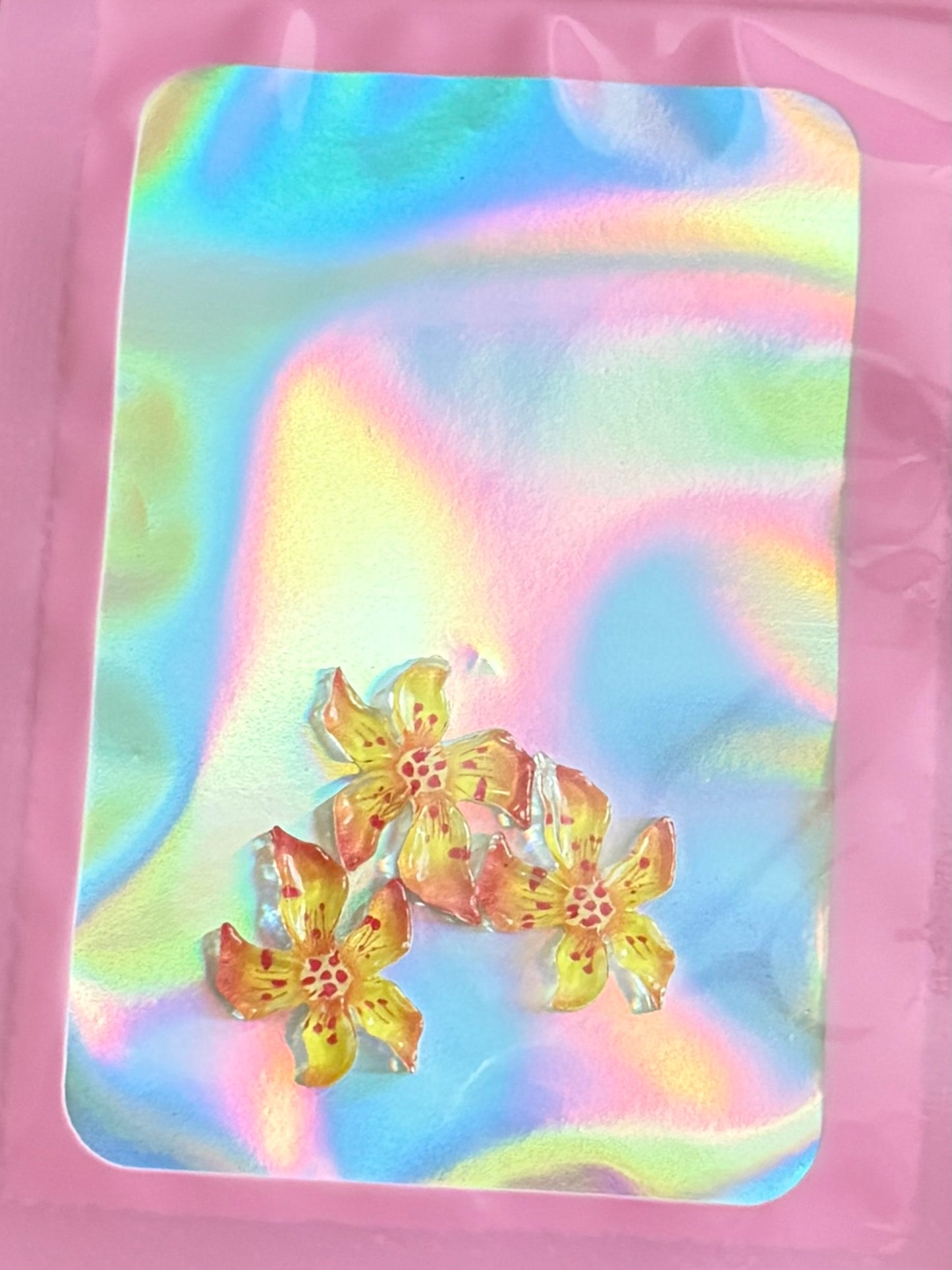 Aloha Hibiscus Charm