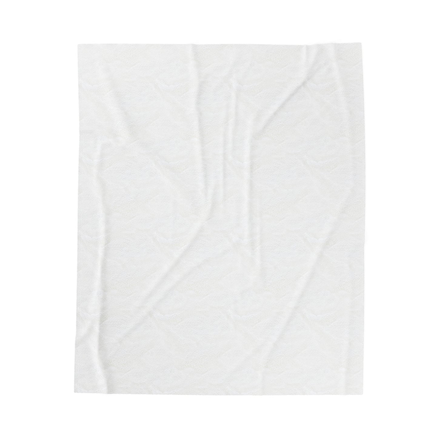 Girl World Blanket