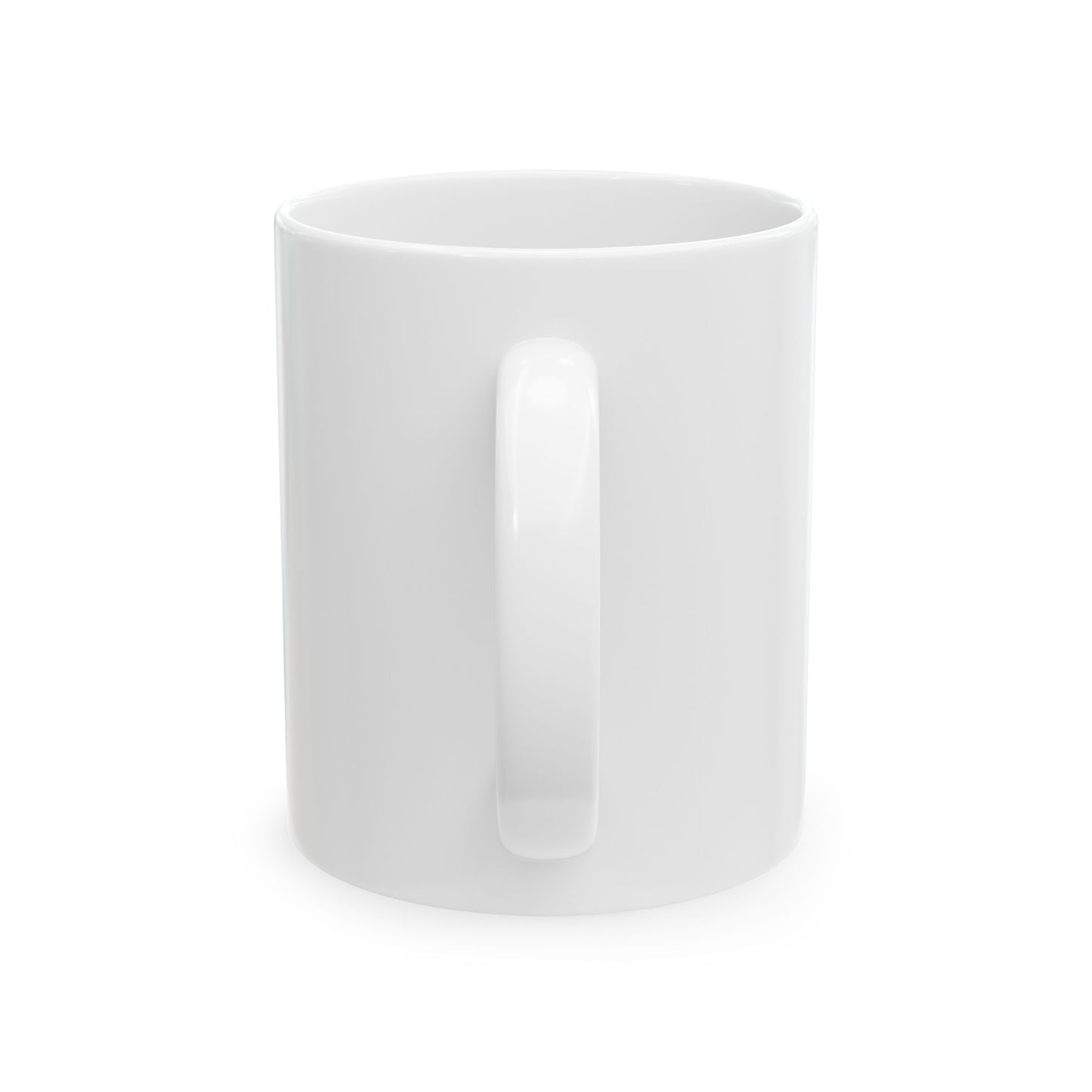 Girl World Mug(11oz, 15oz)
