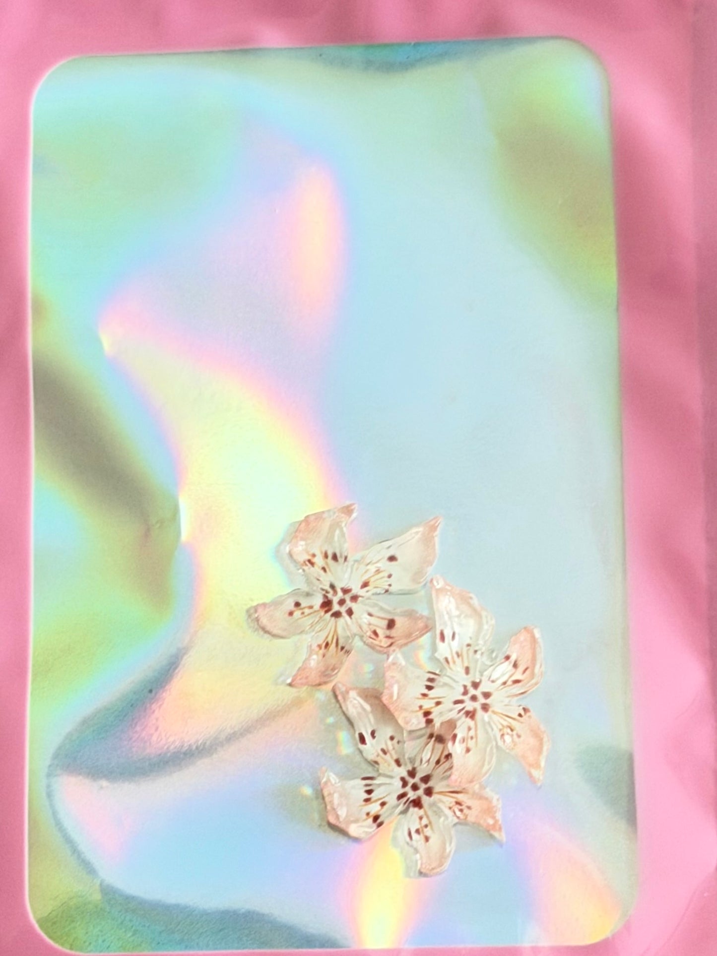 Mystery Meadows Hibiscus Charm