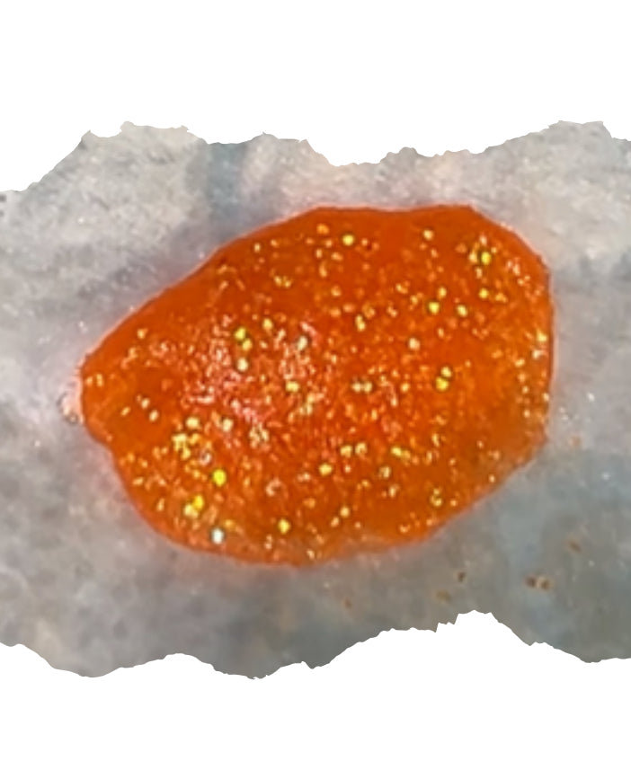 Sunkissed Sorbet Sugar Acrylic