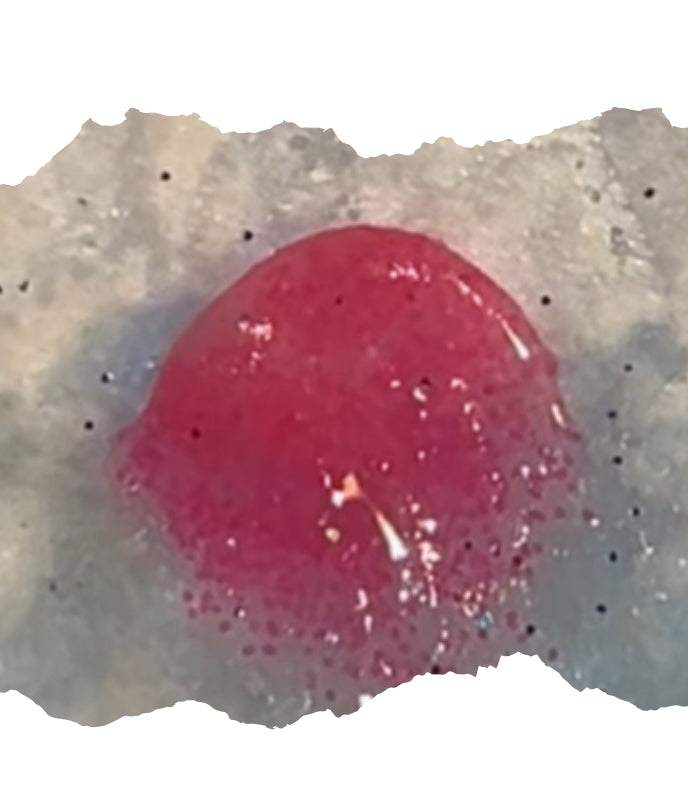 Sugar Rush Sugar Acrylic