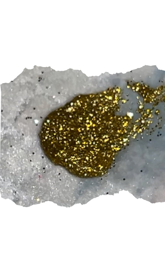 24k Bliss Sugar Acrylic
