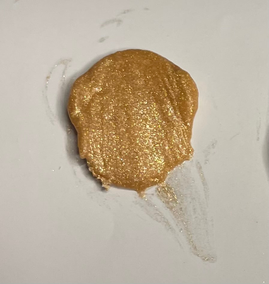 Truffle Butter Acrylic