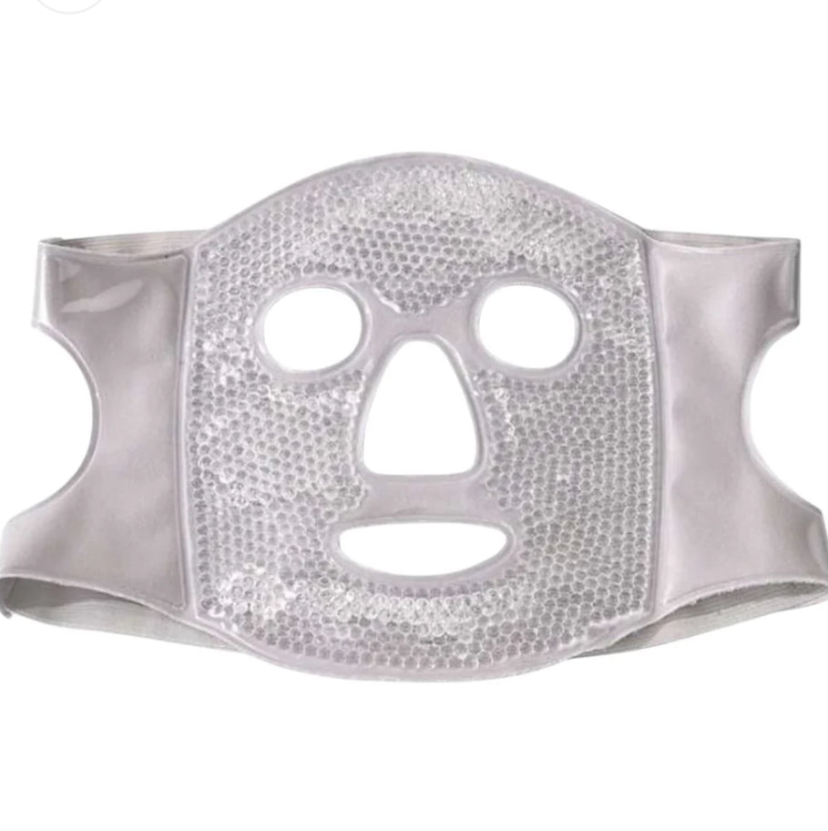 Ice Queen Glo Mask
