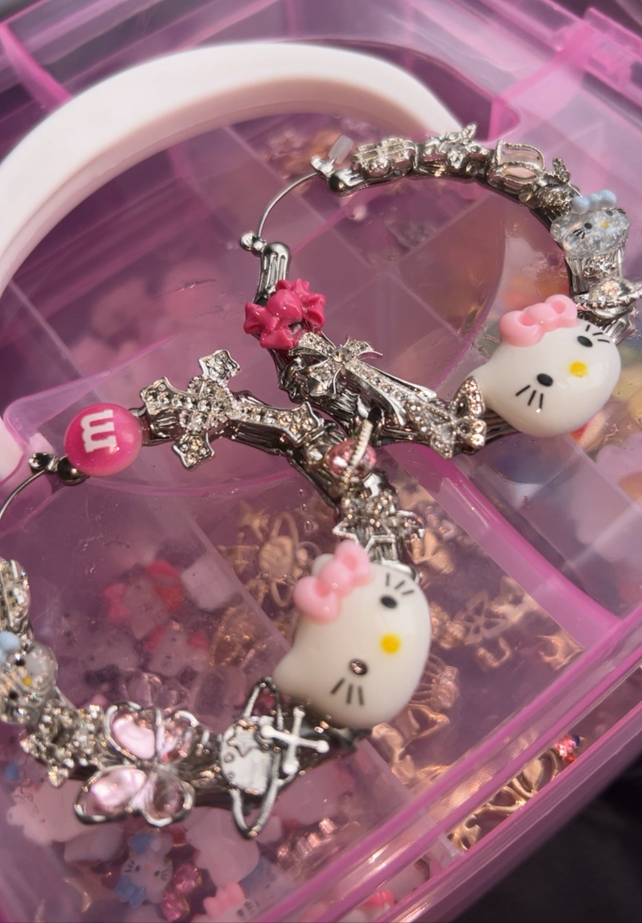 It Girl Hoops