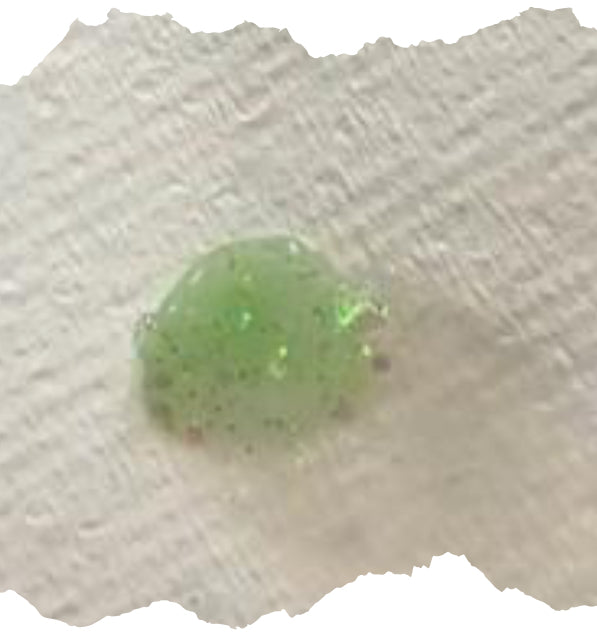 Jade Jewel Glitz