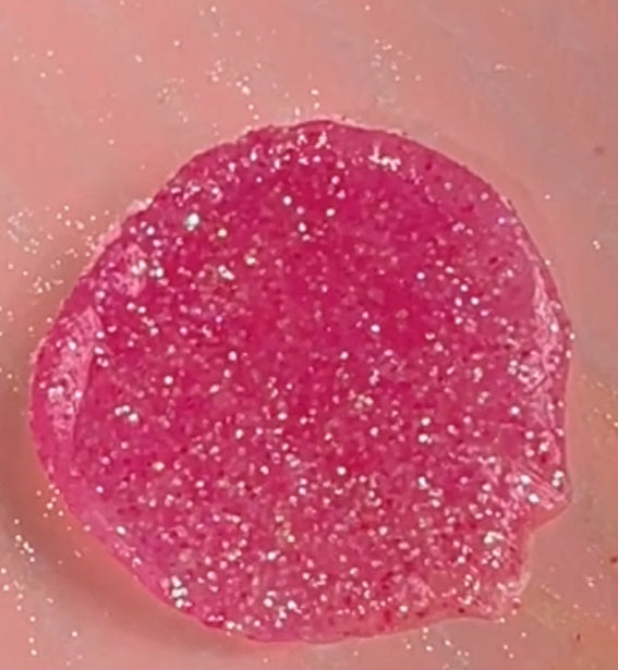 Love Potion Acrylic