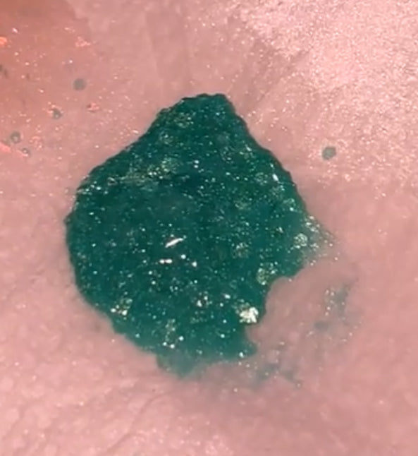 Lush Charm Acrylic