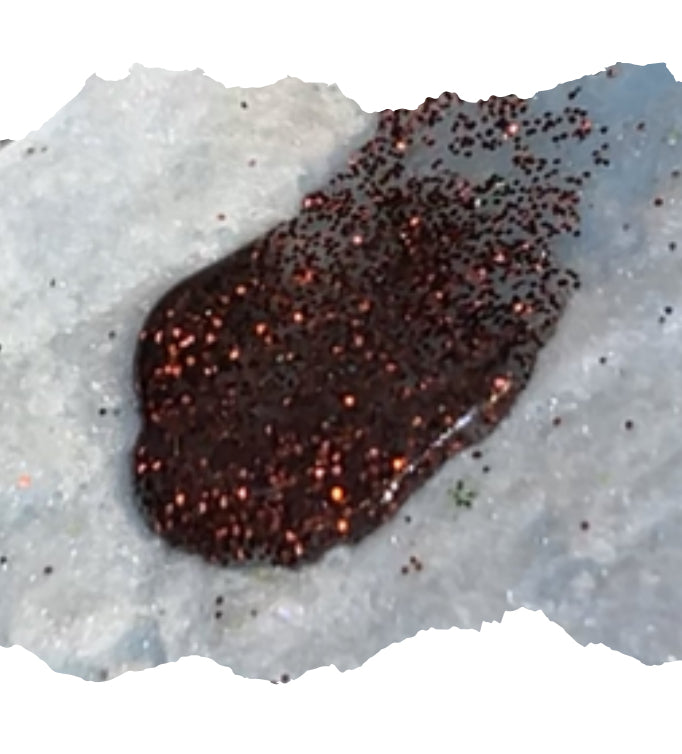 Cocoa Dream Sugar Acrylic