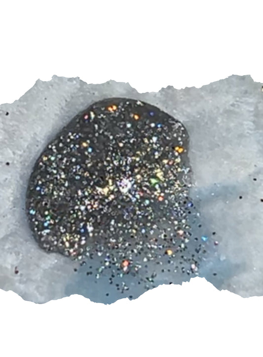 Disco Dream Sugar Acrylic