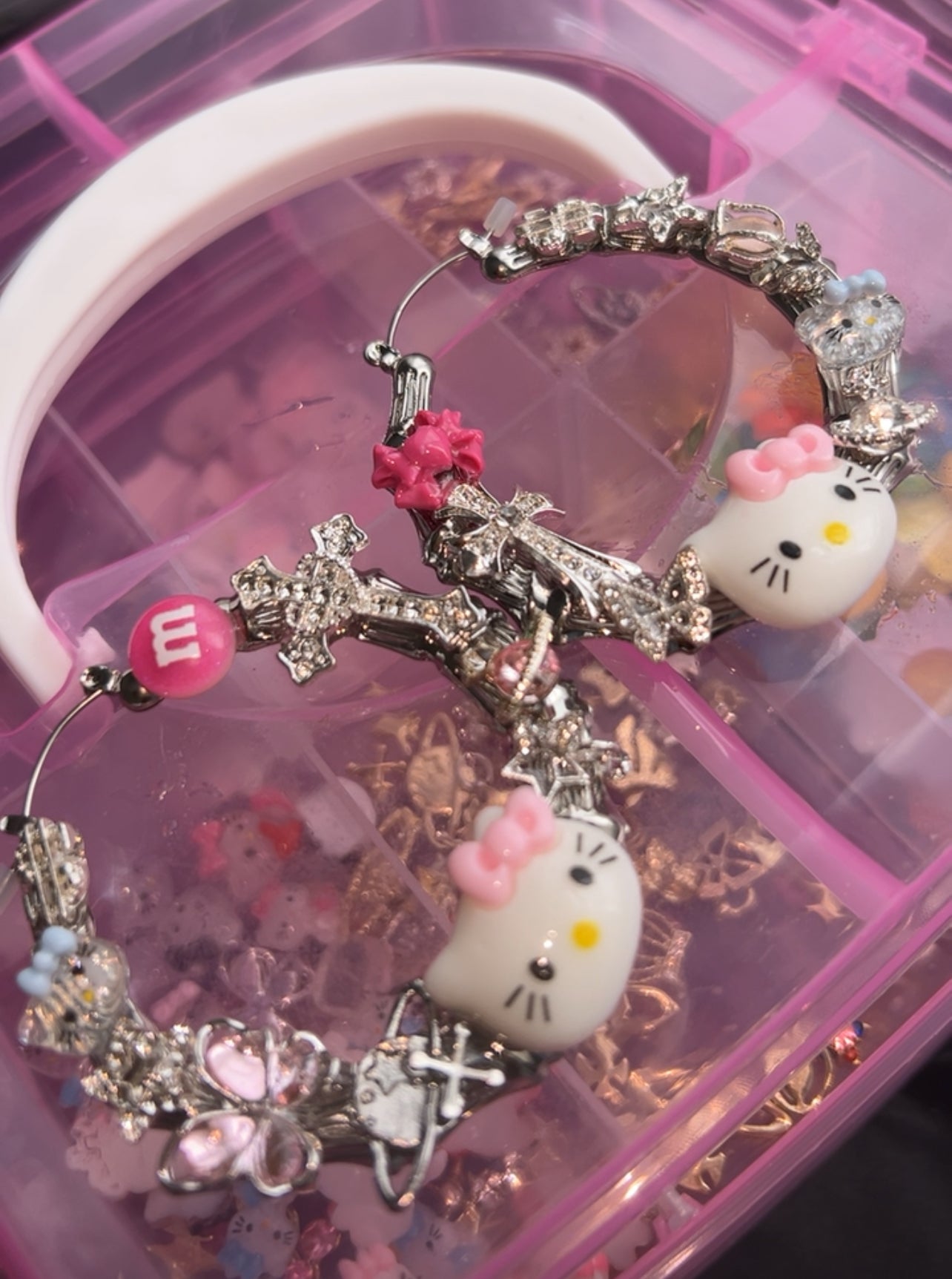 It Girl Hoops