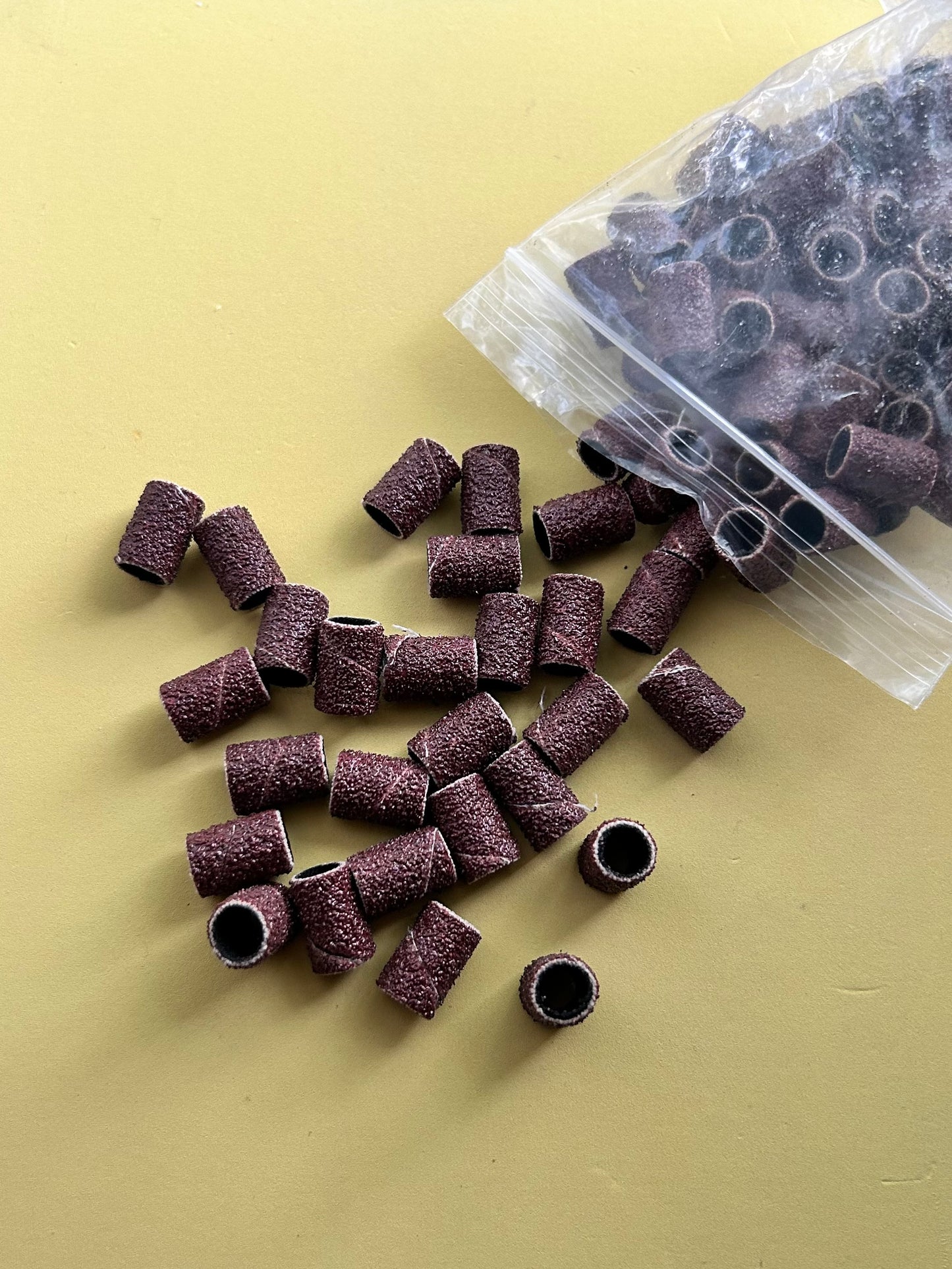 Sanding Drill Bits