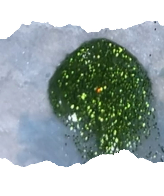 Lime Light Sugar Acrylic