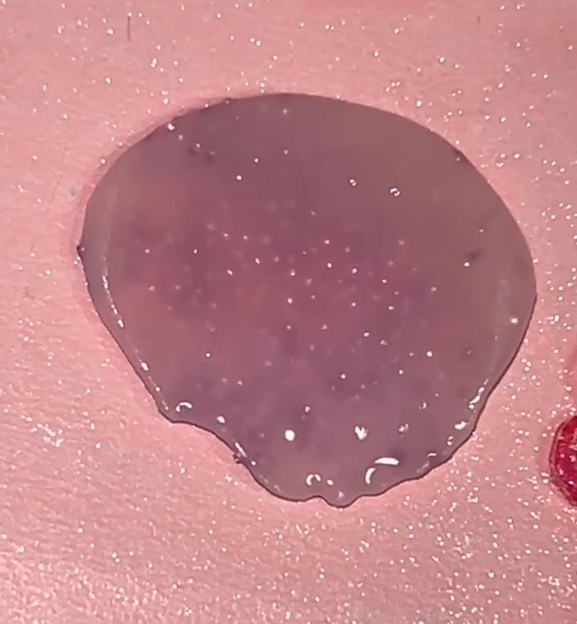 Bubble Queen Glitz