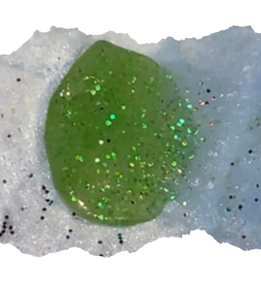 Get Lucky Sugar Acrylic
