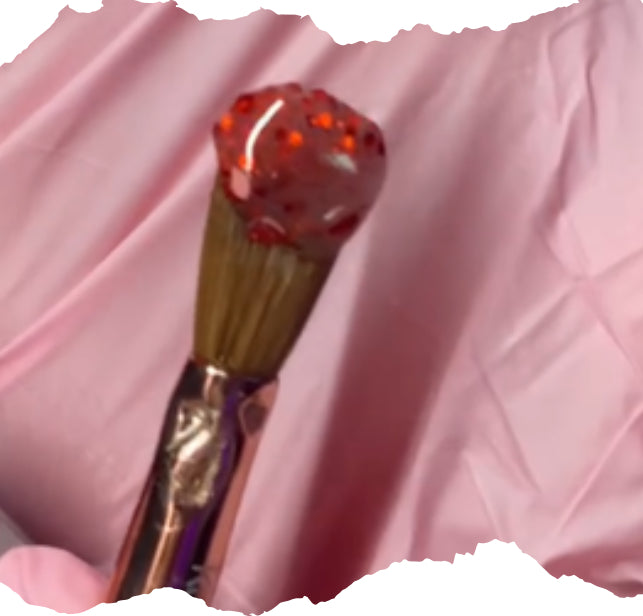 Cherry Glitz