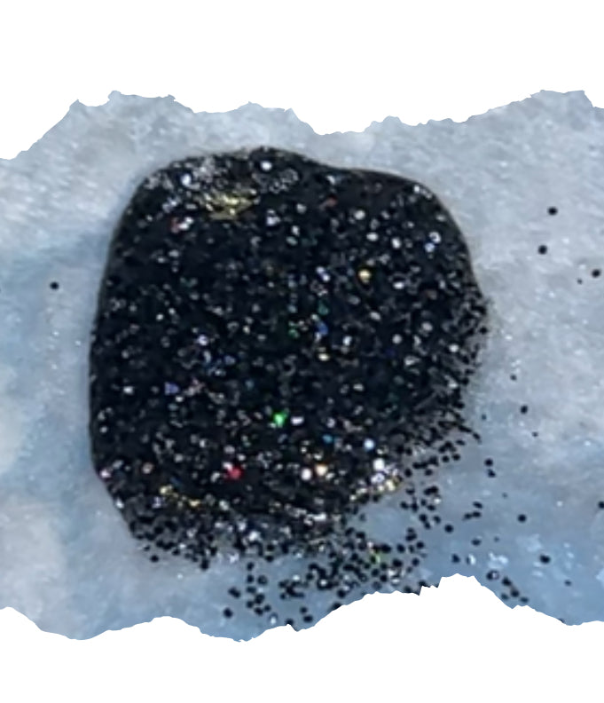 Carbon Candy Sugar Acrylic
