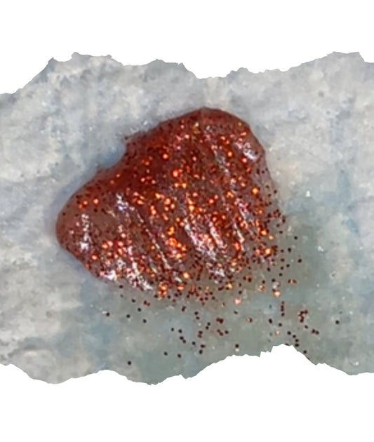 Cherry Bomb Sugar Acrylic