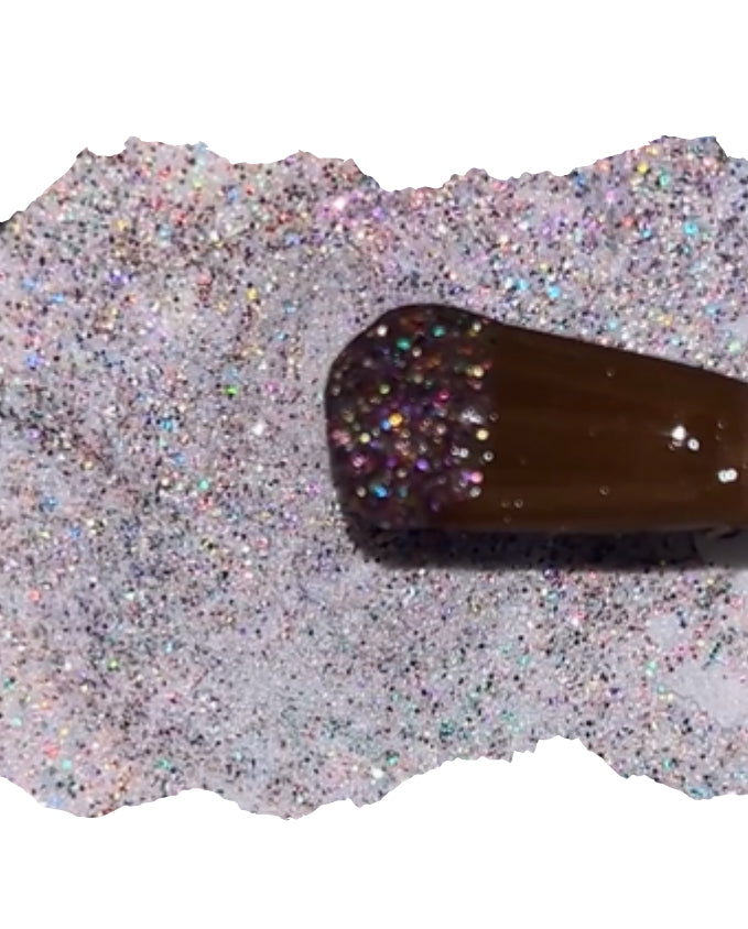 Pixie Dust Acrylic