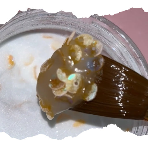 Bubble Trouble Glitz