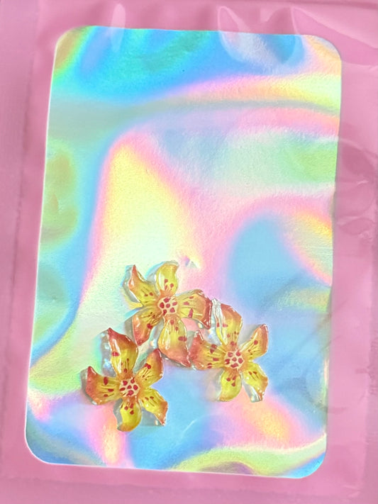 Aloha Hibiscus Charm