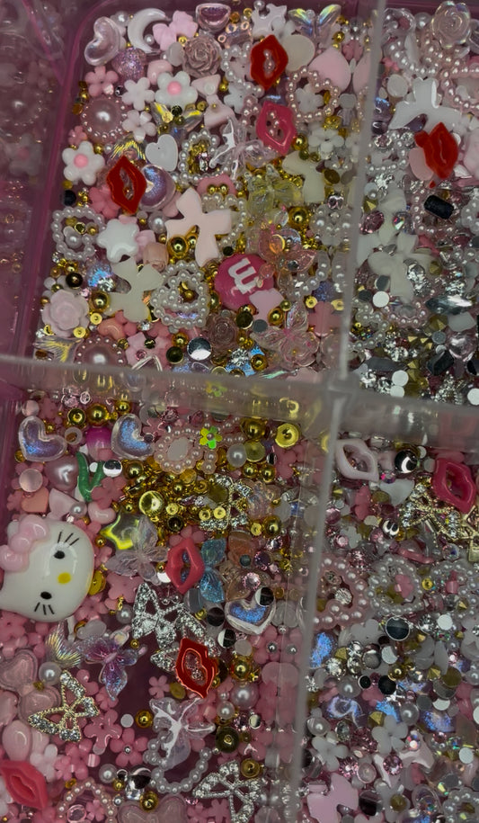 Charm Scoop