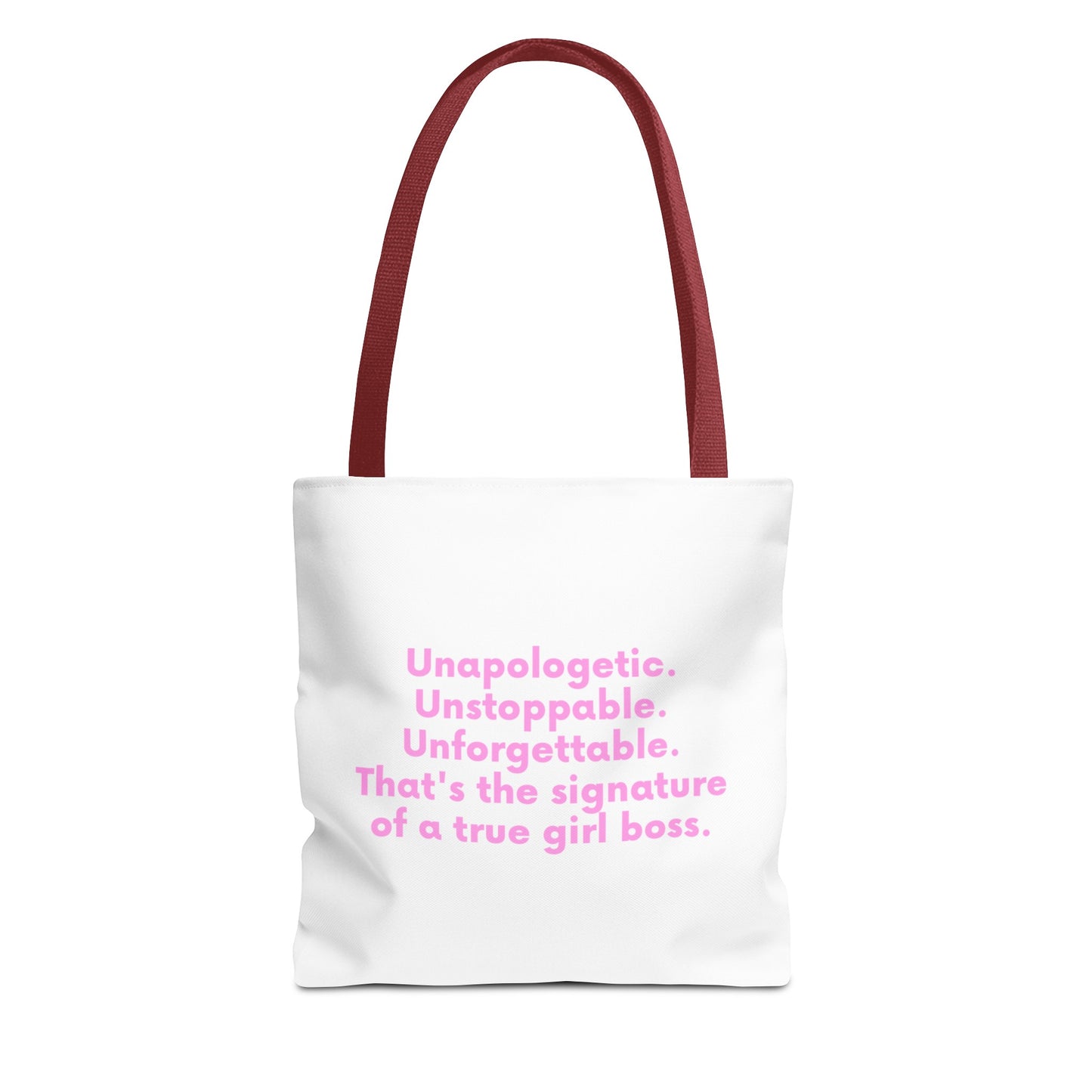 Girl Boss Bag