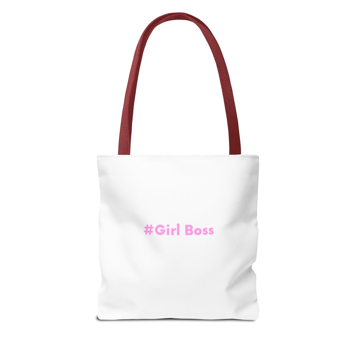 Girl Boss Bag