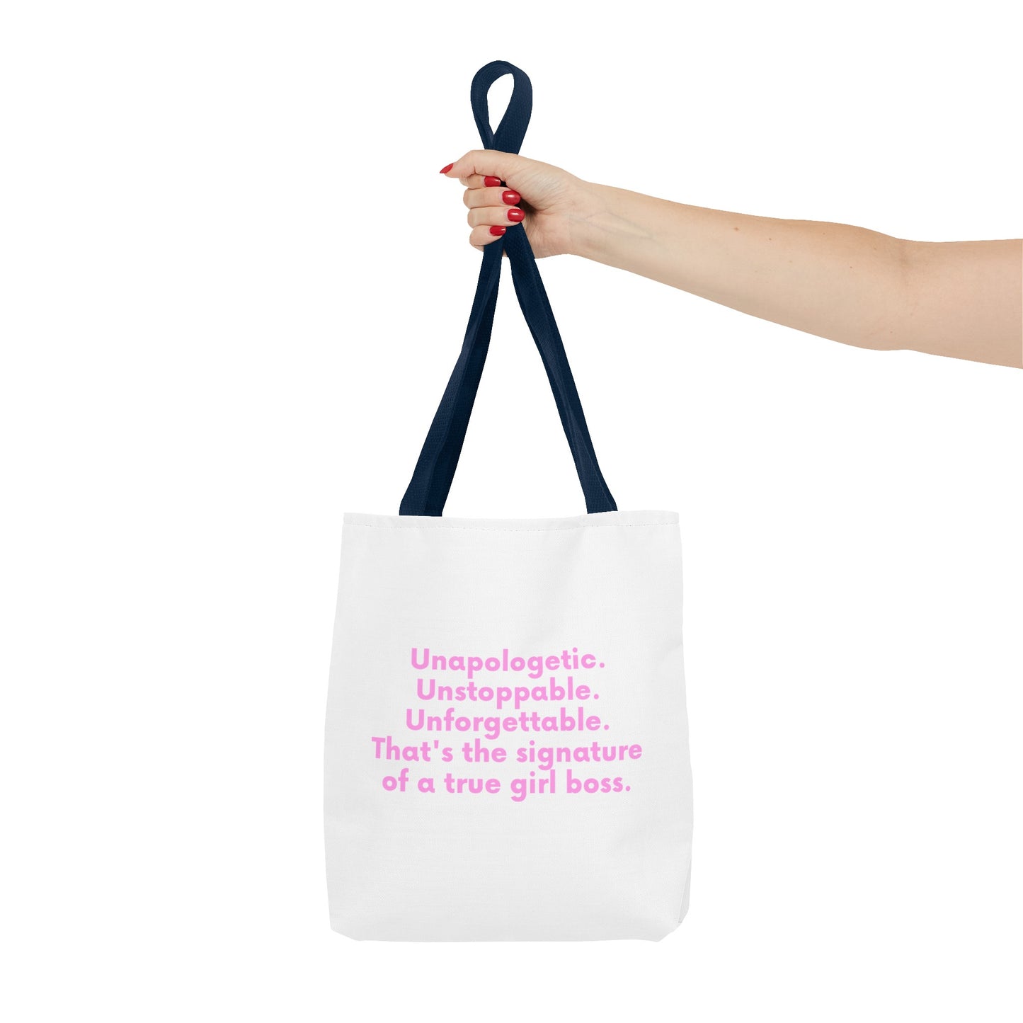 Girl Boss Bag