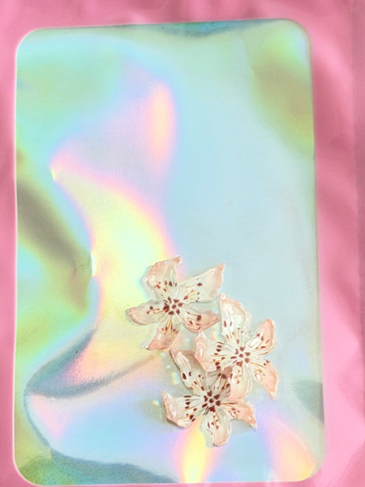 Mystery Meadows Hibiscus Charm