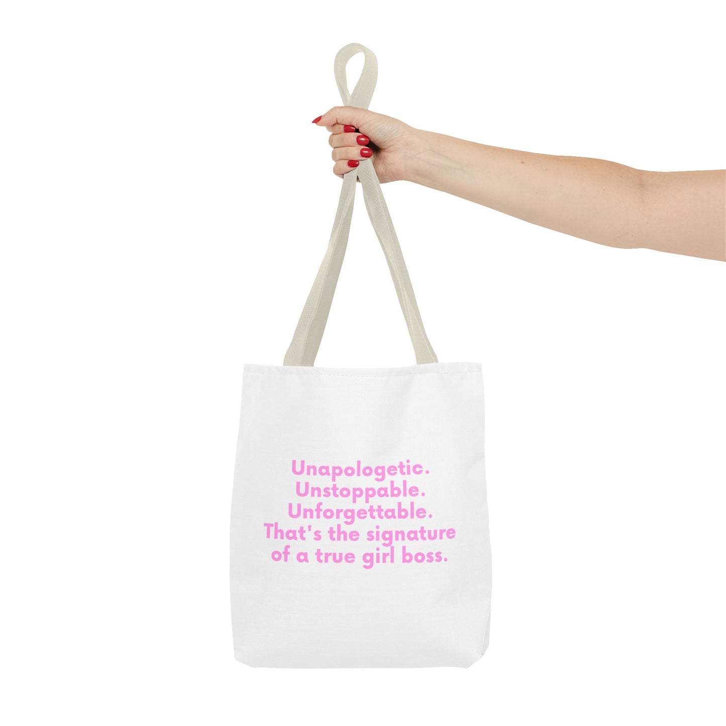 Girl Boss Bag