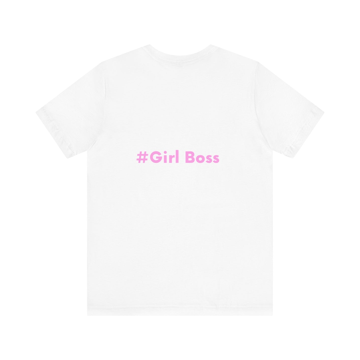 Definition Of A Girl Boss