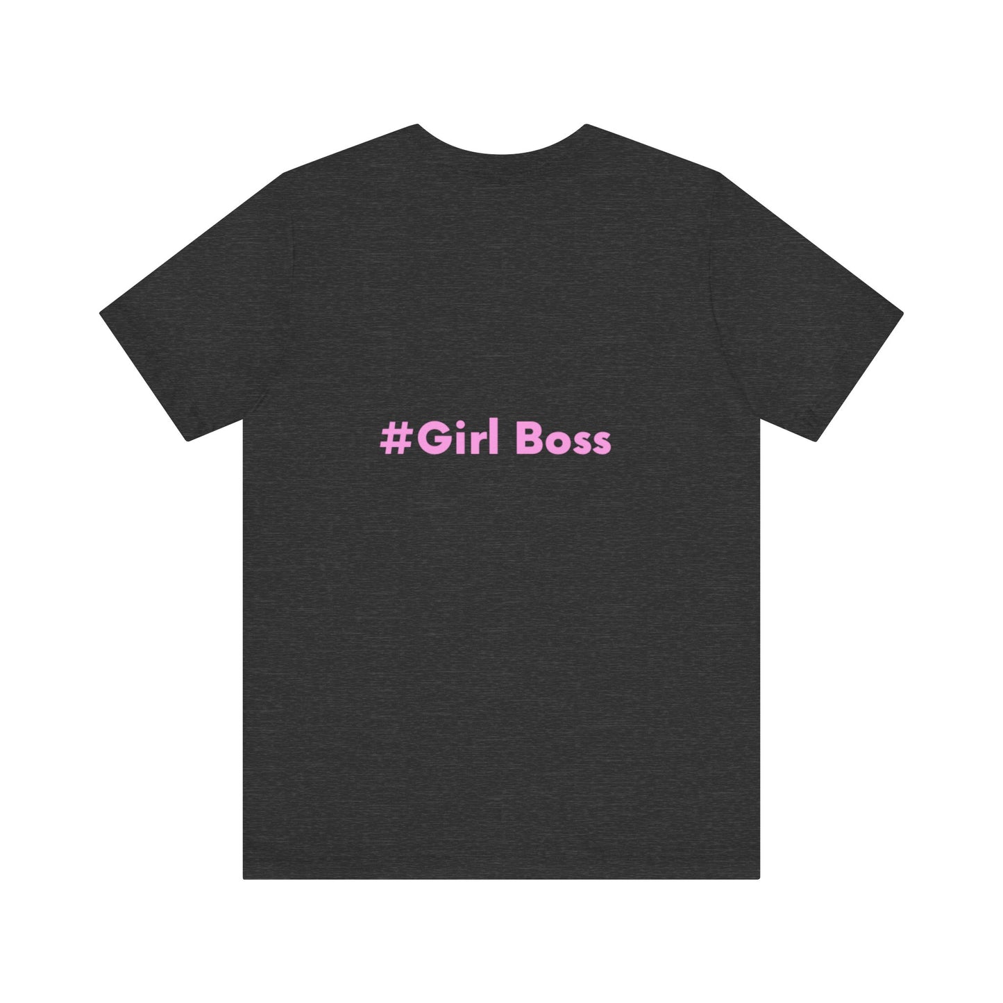 Definition Of A Girl Boss