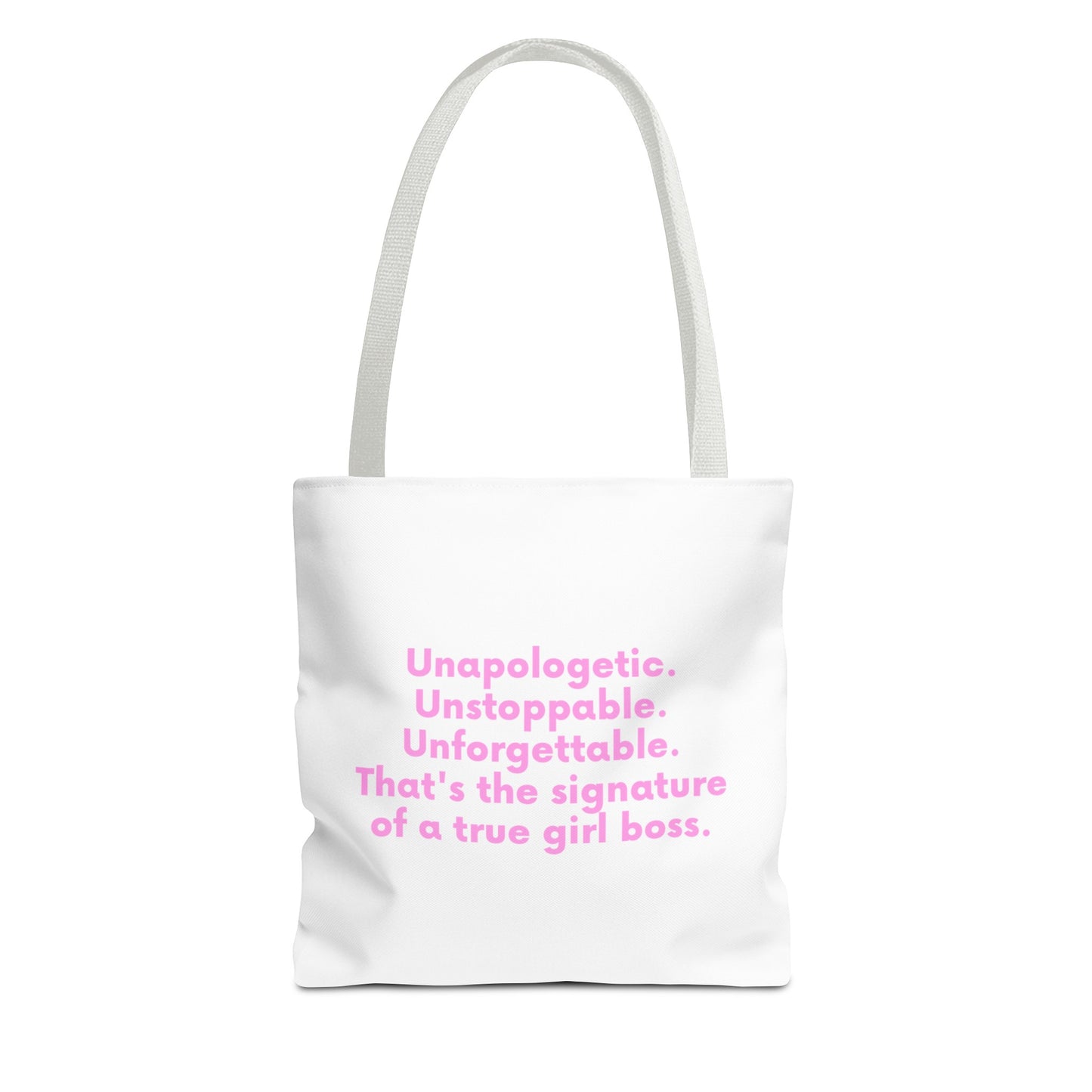 Girl Boss Bag