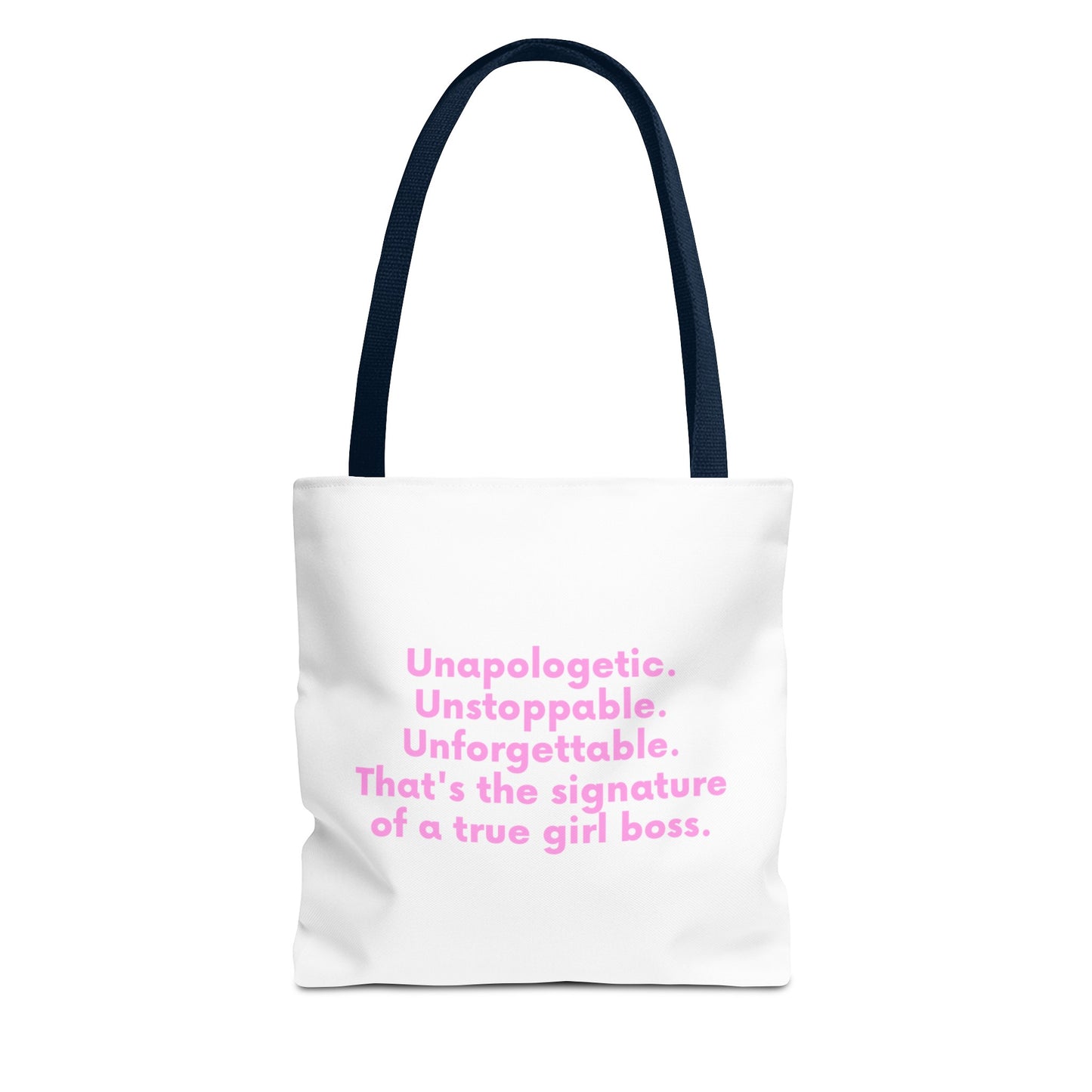 Girl Boss Bag