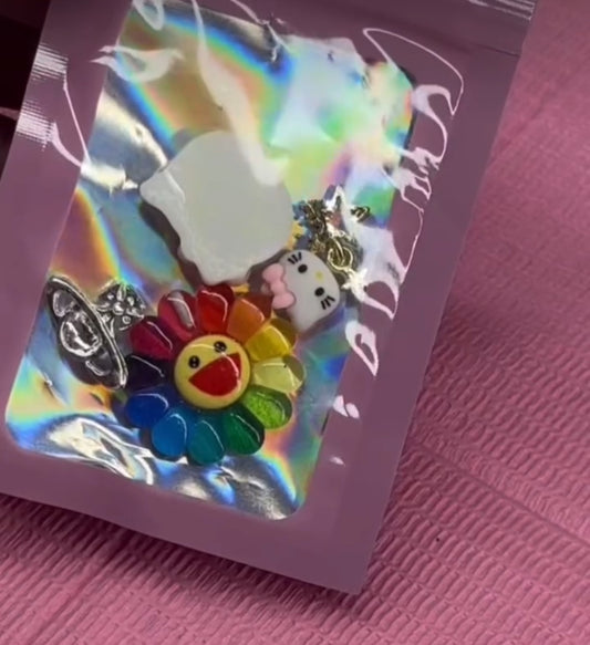Charm Packs