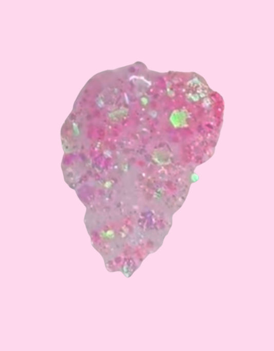 Blushing Elf Acrylic