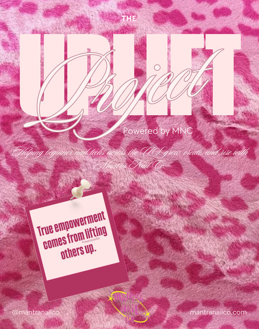 Uplift Project Beginner Kit