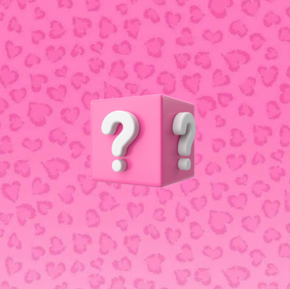 Mystery Box