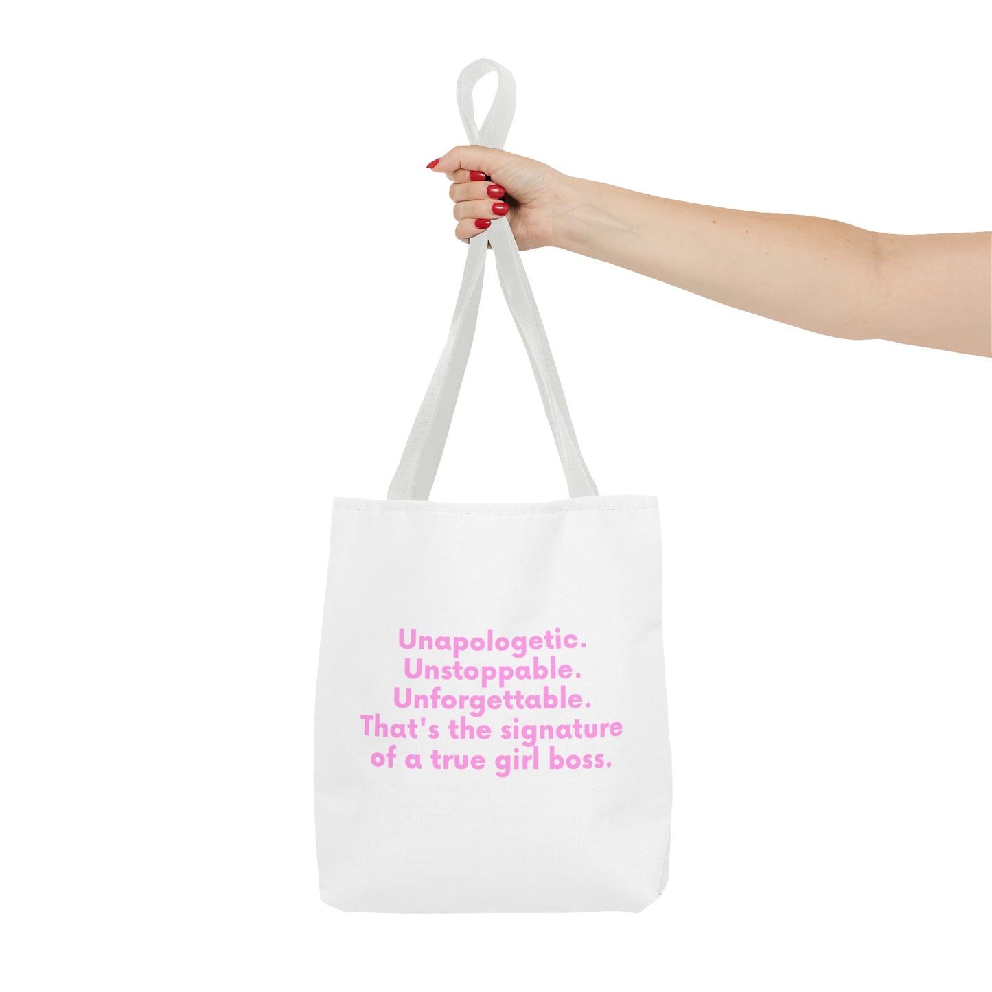 Girl Boss Bag