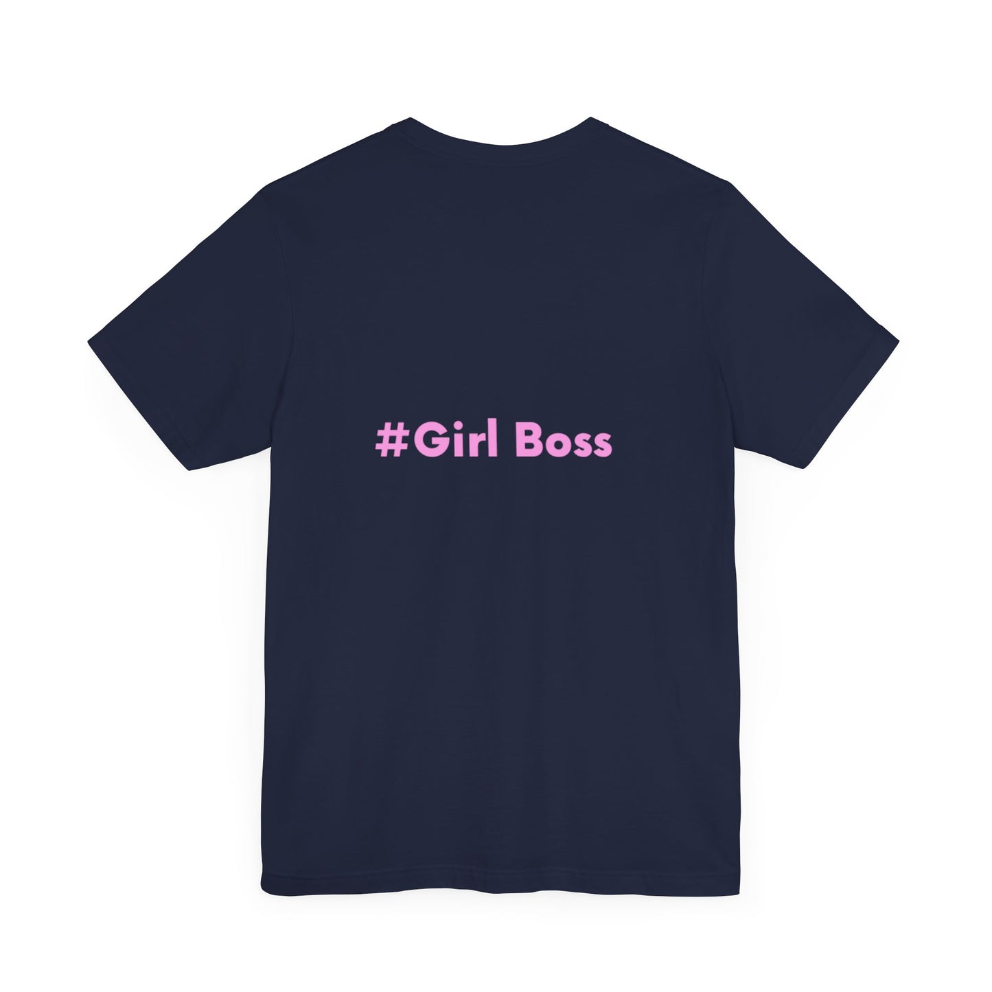 Definition Of A Girl Boss