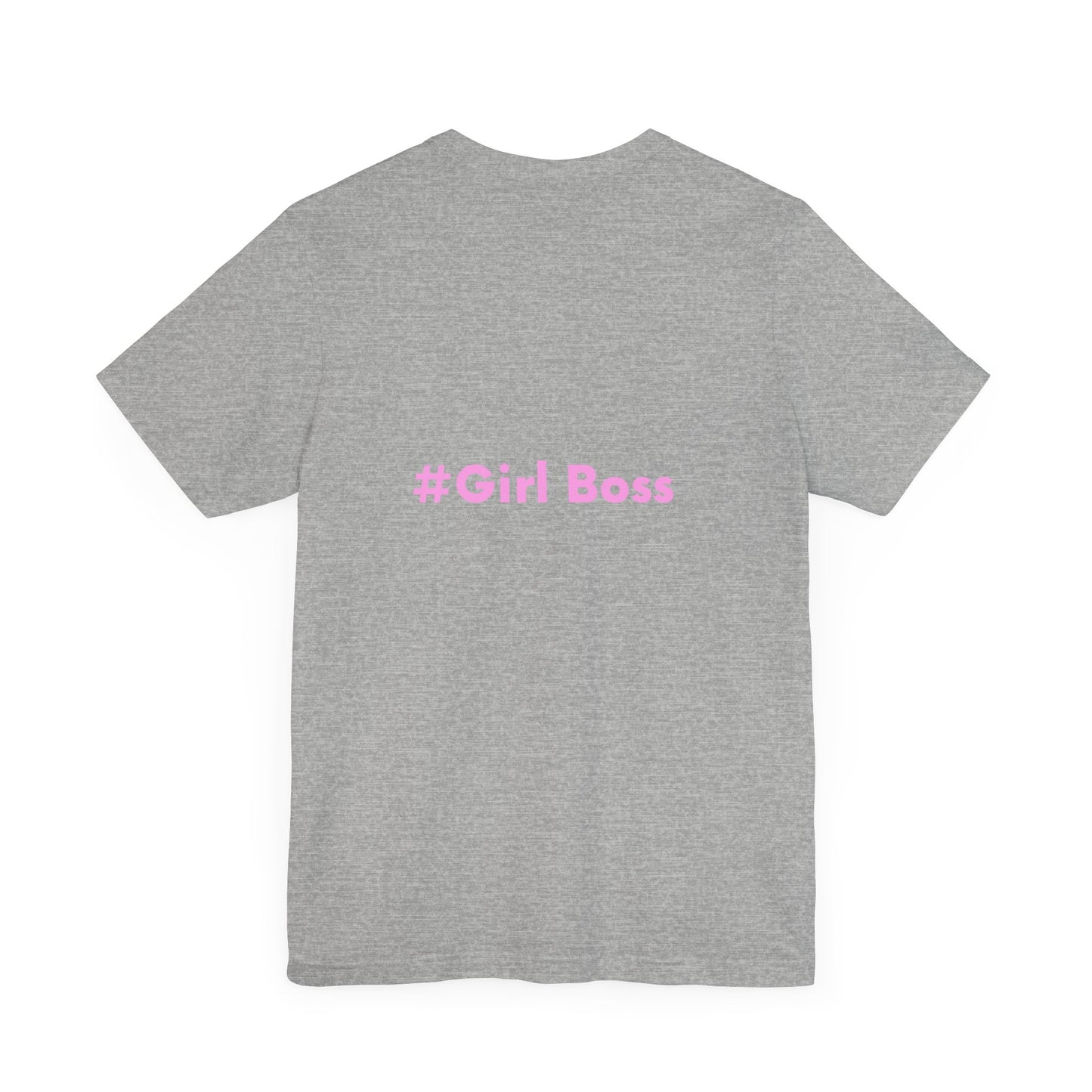 Definition Of A Girl Boss