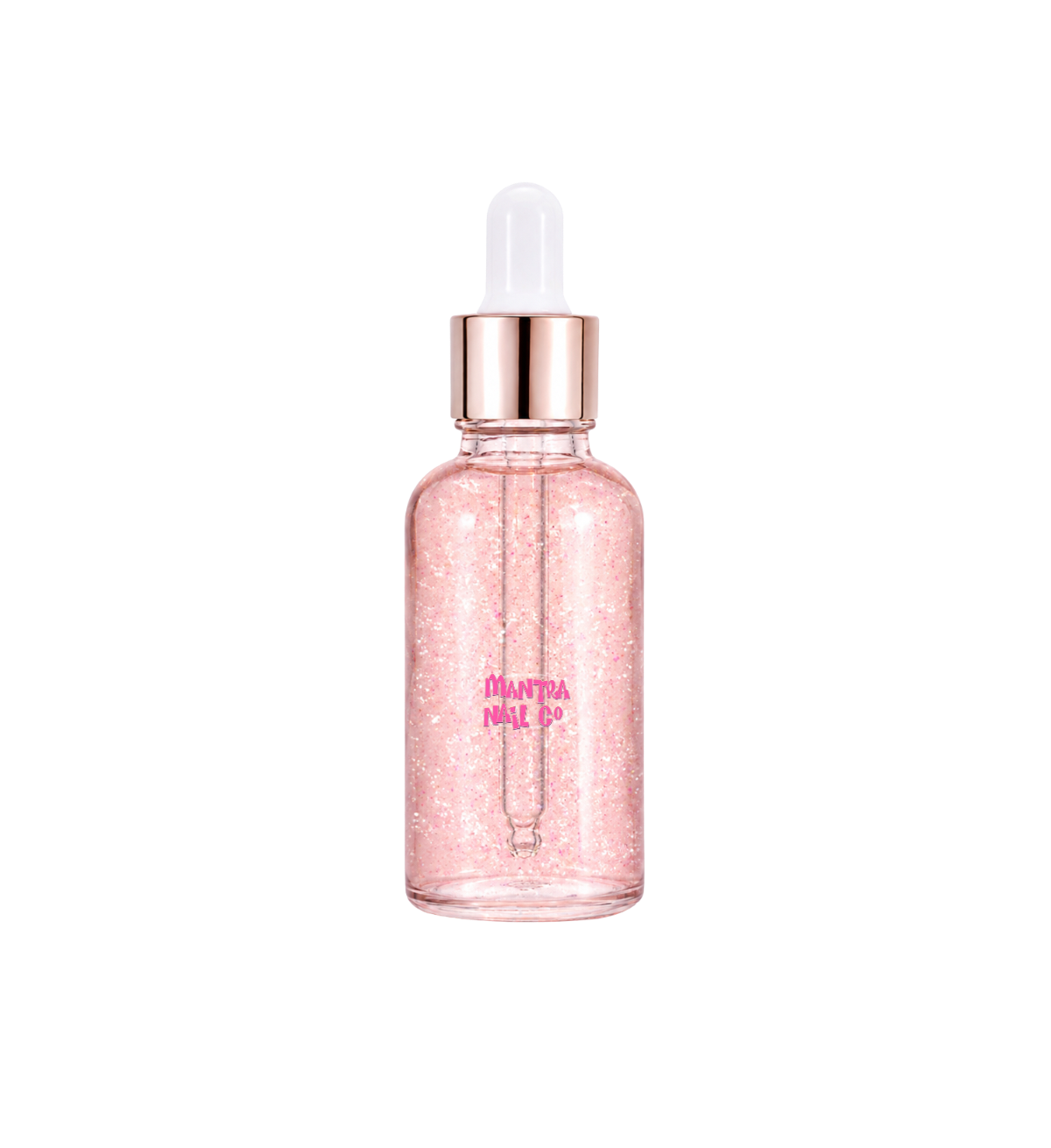 Fairy Dust Cuticle Oil