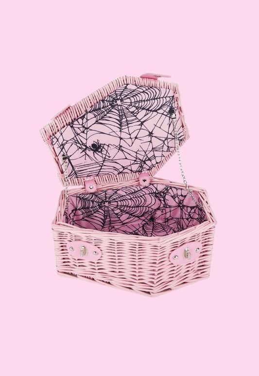 Spooky Boo Mystery Box