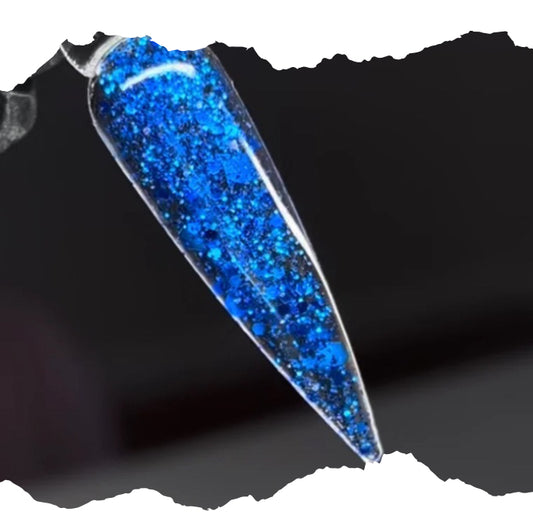 Oceanic Glitz