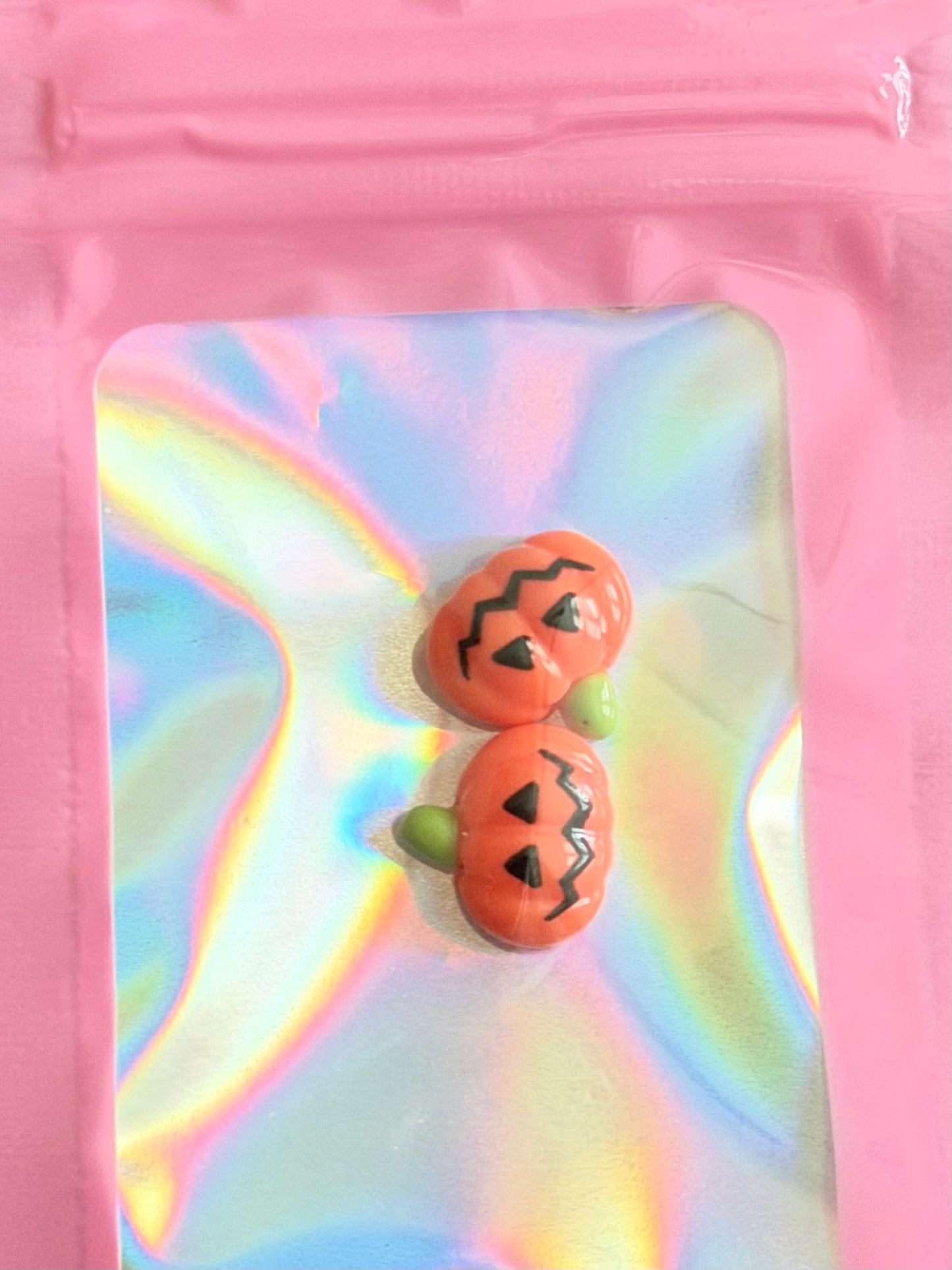 Halloween Charm