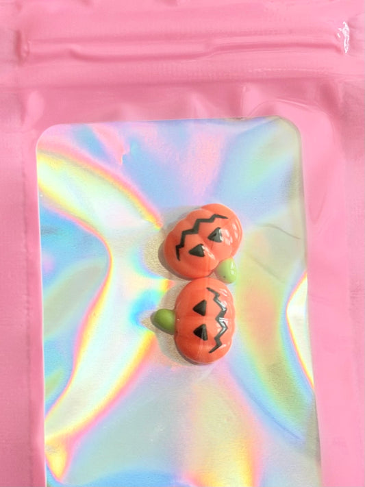 Halloween Charm