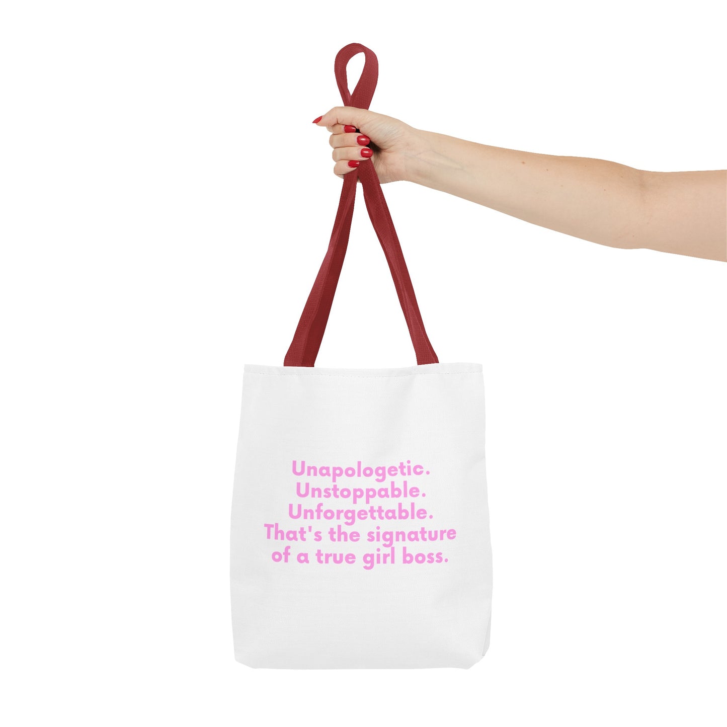 Girl Boss Bag